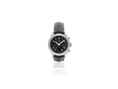 Girard Perregaux Cronografo da Uomo Tir