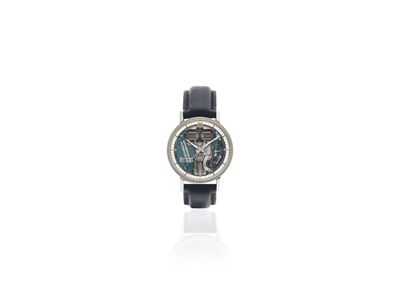 Bulova Accutron Spaceview Orologio da Uo