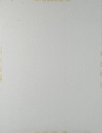 Libro scalpo, 1978, tecnica mista, cm 75x50 circa