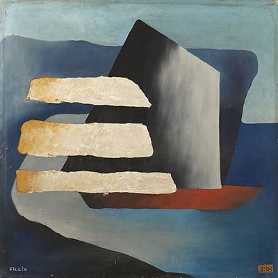 Costruzione d'atmosfera