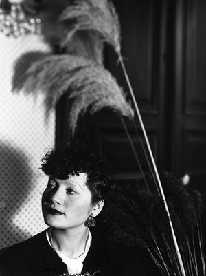 Portrait Composition