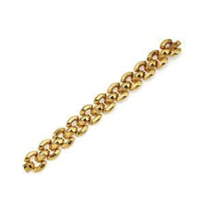 BRACCIALE IN ORO, CIRCA 1950-60
