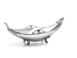 JATTE IN ARGENTO, MILANO, ITALIA, 1950-1968