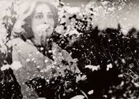 Mario Giacomelli | Omaggio a Spoon River (1968-1973) | Artsy