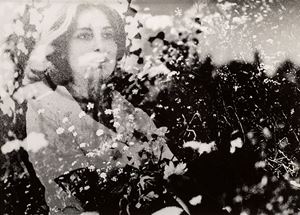 Caroline Branson, dalla serie "Omaggio a Spoon River", 1977