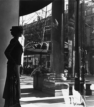 Vitrines