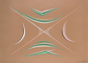 Senza titolo, 1980