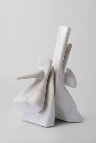 Scultura in marmo
