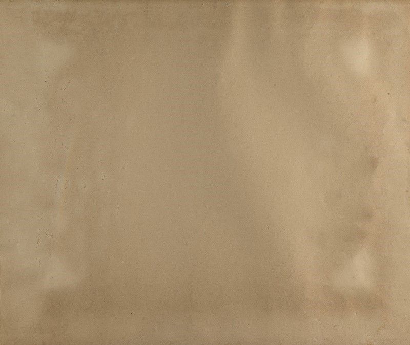 Giorgio Morandi - Natura morta (1945) - Matita su carta