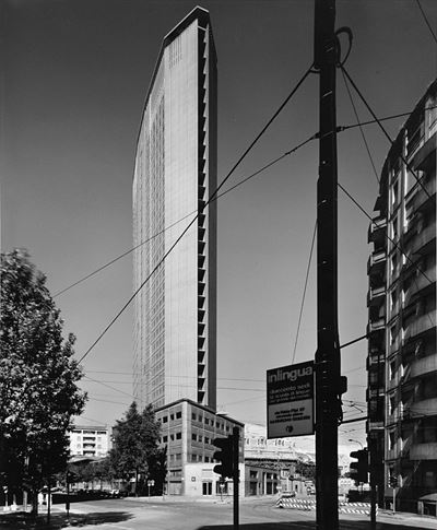 Milano, Anni 1980