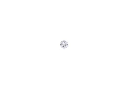 Diamante Sciolto in Cartina Ct 1,36 Circ