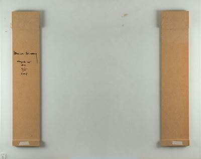 Alongside Us #6 (C-Print, 2006)
