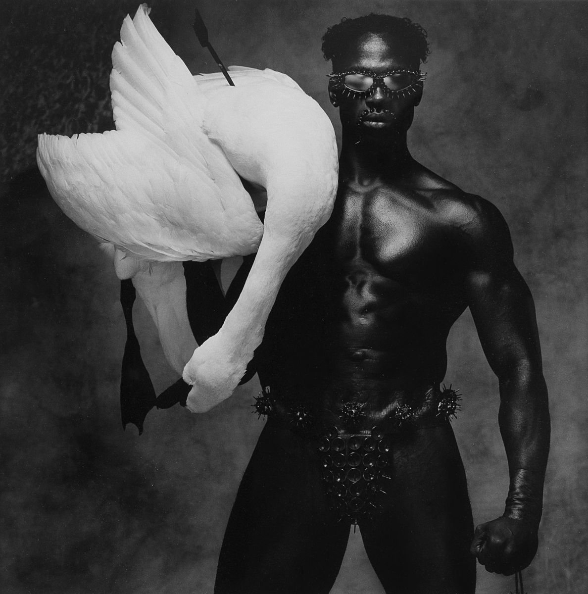 Erwin Olaf - Wagner - Parsifal I, Cibachrome Print