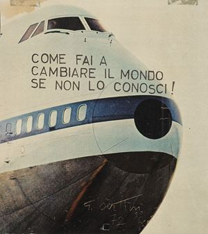 Bertini Gianni - 25 x 25
