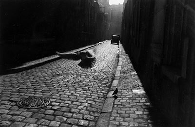 France, Anni 1950 Stampa Successiva alla