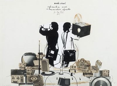 Audio Visual Information And Communicati