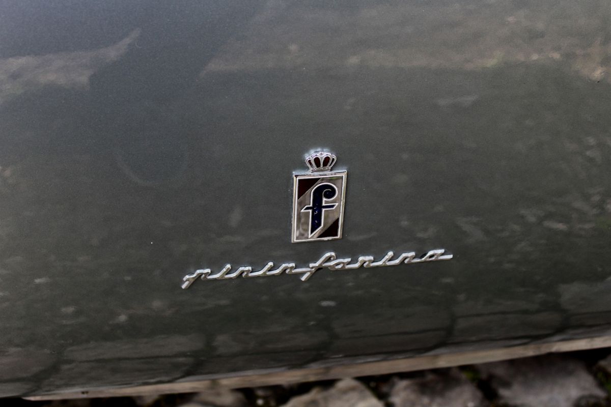 FIAT, Modello 1100 TVGT del 1954