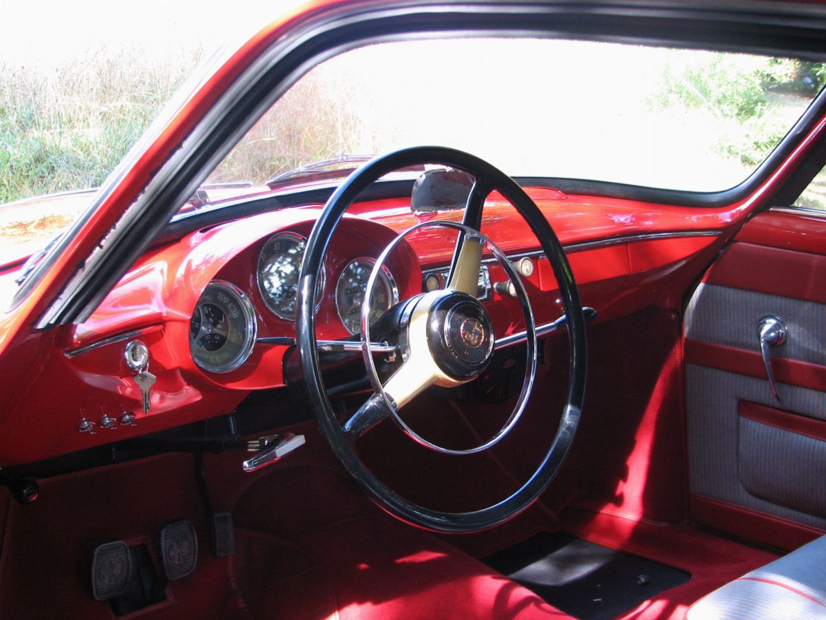 Alfa Romeo - Giulietta Sprint Bertone