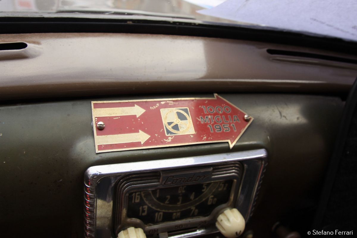 Fiat, Modello 1400