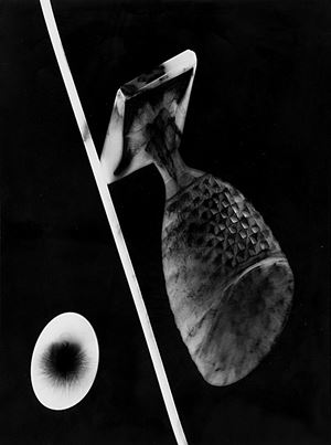 Fotogramma, 1935
Stampa vintage alla gel