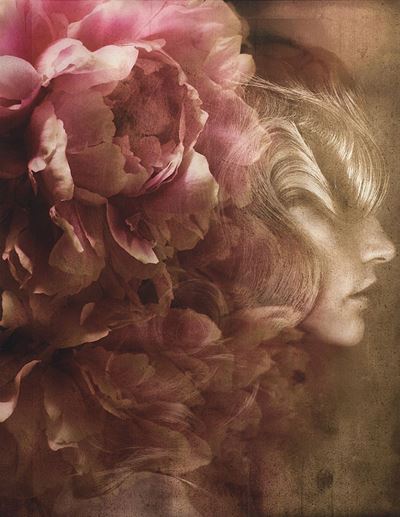 Flowers 02, 2011 Stampa Digitale CM 76 X