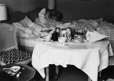 Badrutt's Palace Hotel Saint Moritz, 198