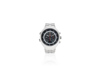 Omega Flightmaster Cronografo Orologio D