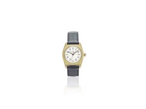 ROLEX OVETTO TROPICALE 
Orologio da pols
