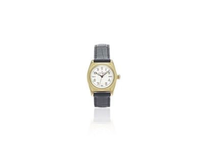 Rolex Ovetto Tropicale Orologio da Pols