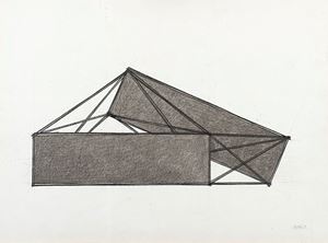 Senza titolo, 1991