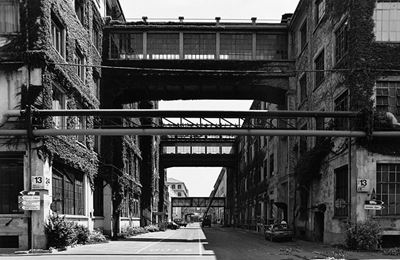 Milano, Anni 1980