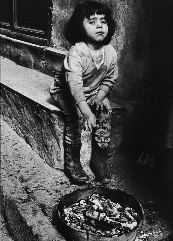 Luciano D'alessandro - Napoli, 1953 - 1970