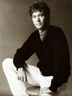 Timothy Hutton