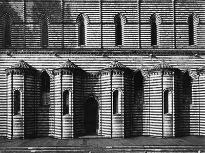 Orvieto, Anni 1980