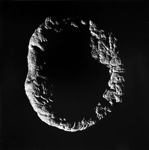 Pani n&#176;6, 2007
Stampa vintage alla gelat