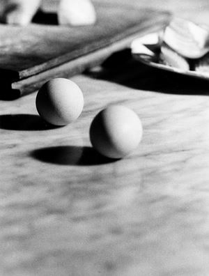 La cucina, anni 1950
Stampa vintage alla