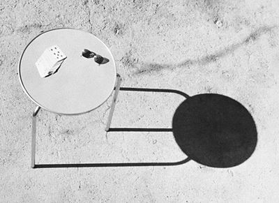 Partita Interrotta, Anni 1950 Stampa Vin