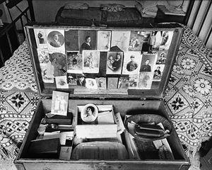 Barbarano romano, 1978
Stampa successiva