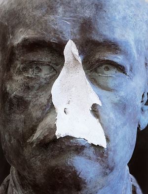 Mostra alla Pinacoteca Nazionale di Bologna, 2010