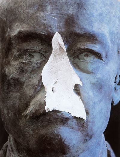 Mostra alla Pinacoteca Nazionale di Bologna, 2010