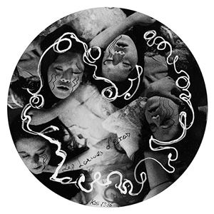 Les larmes d&#39;Eros, 1986
Stampa vintage a