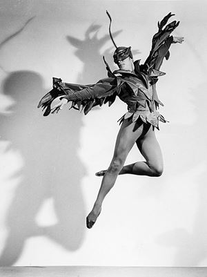 Milorad Miskovitch, &quot;La chauve sourir&quot;, 