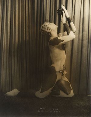 Mirolad Miskovic, anni 1950
Stampa vinta