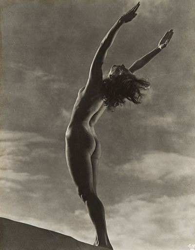 Dal Film "olympia Fest Der Volker", 1936