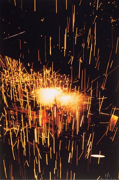 Performance, Anni 1970-1990
