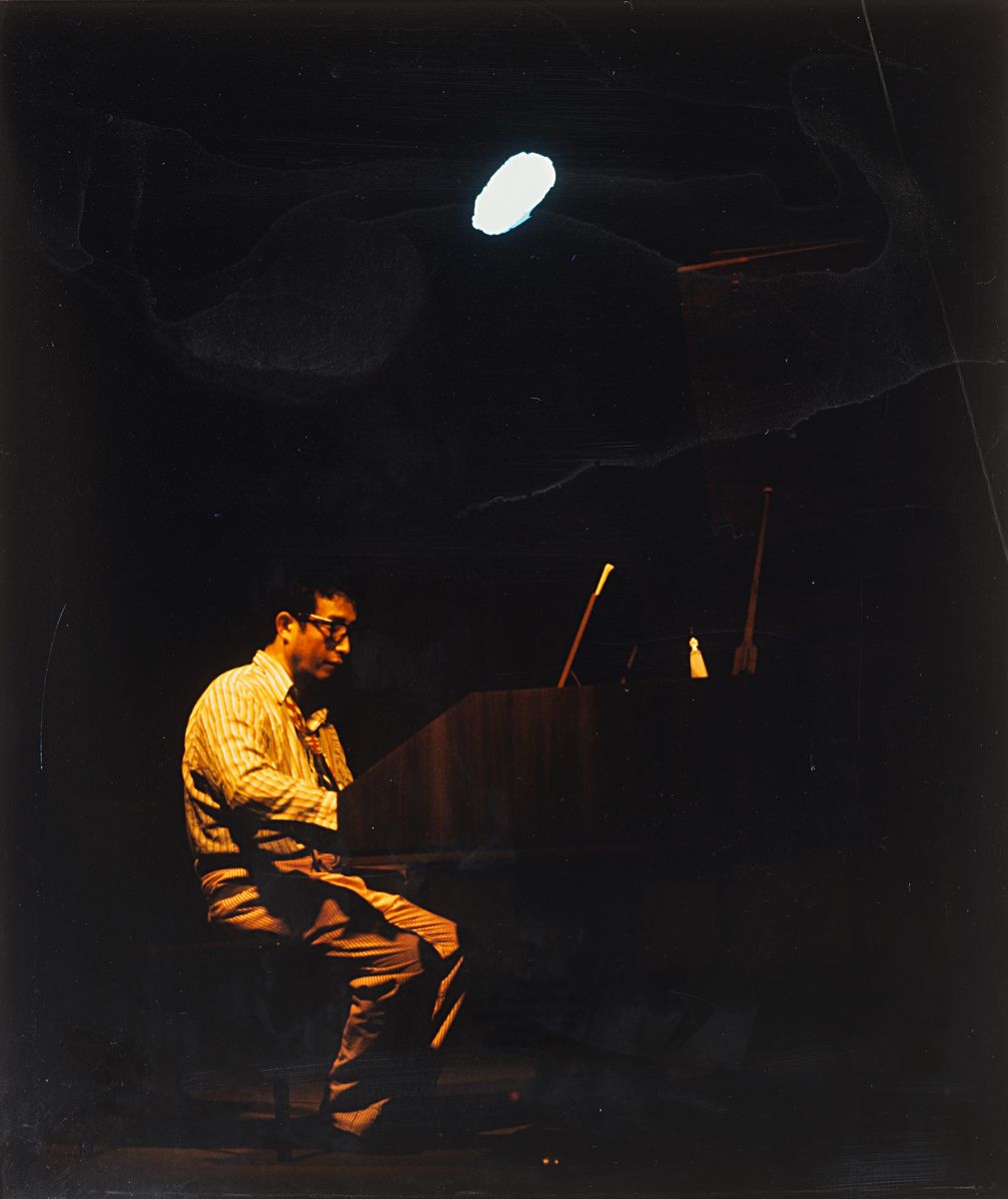 Nam June Paik - Performance, Anni 1970-1990