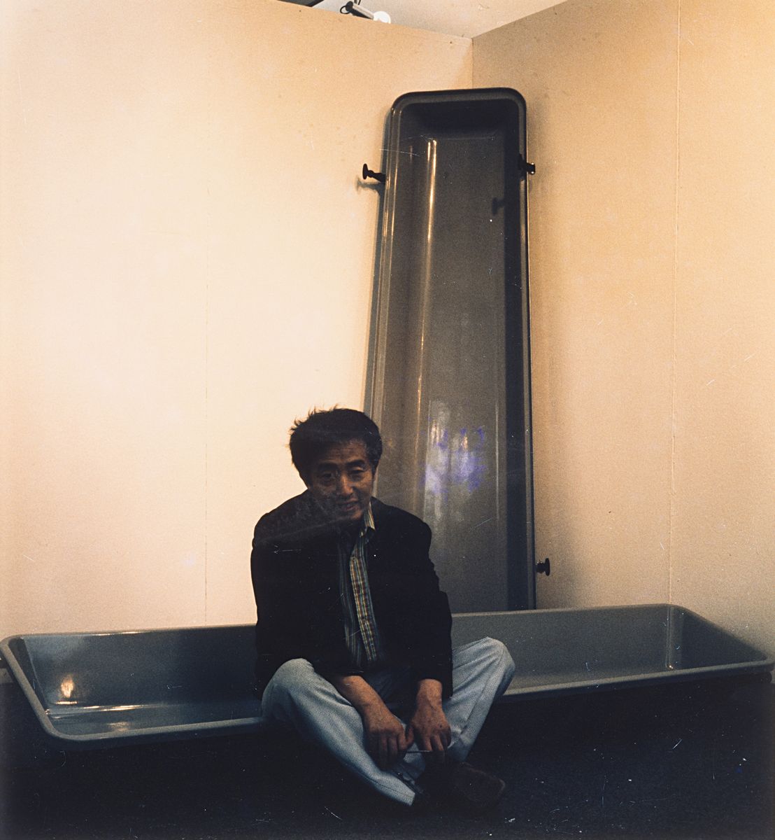 Nam June Paik - Performance, Anni 1970-1990