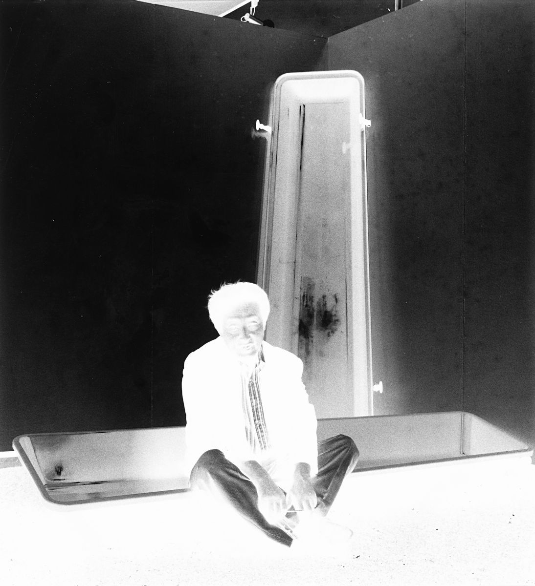 Nam June Paik - Performance, Anni 1970-1990