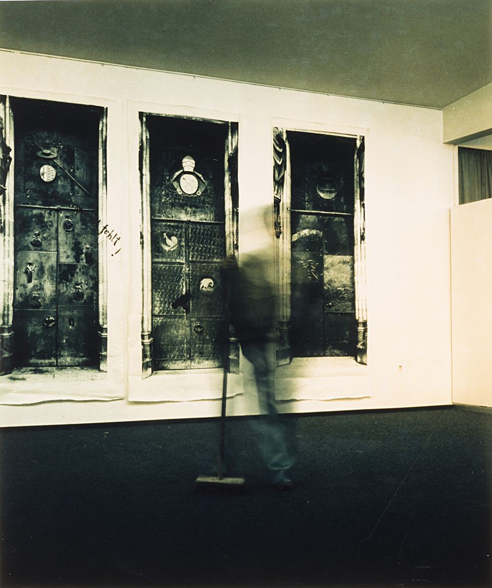 Nam June Paik - Performance, Anni 1970-1990