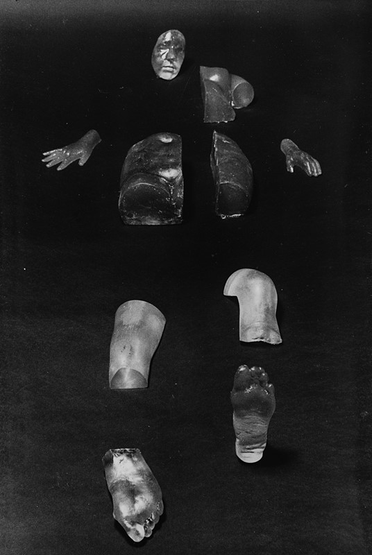 César - Il Traghetto, Venezia, 1972